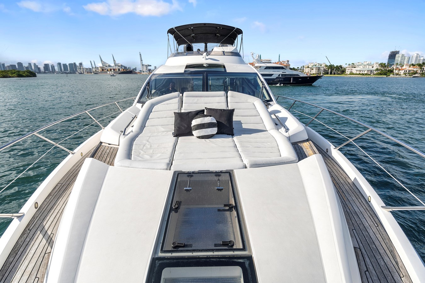 2016 SUNSEEKER "EL REY" - photo 2