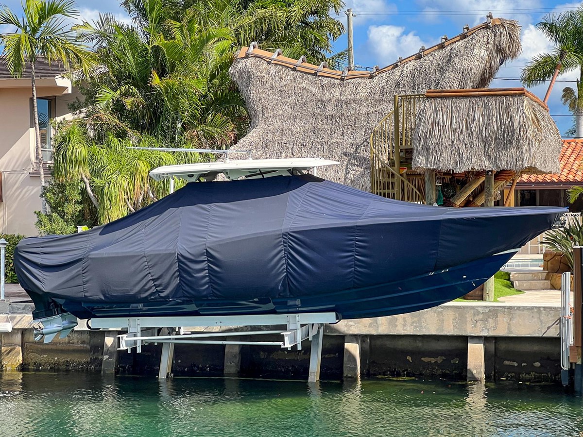 2022 SCOUT BOATS 330 LXF "2022 SCOUT 330 LXF" - photo 3