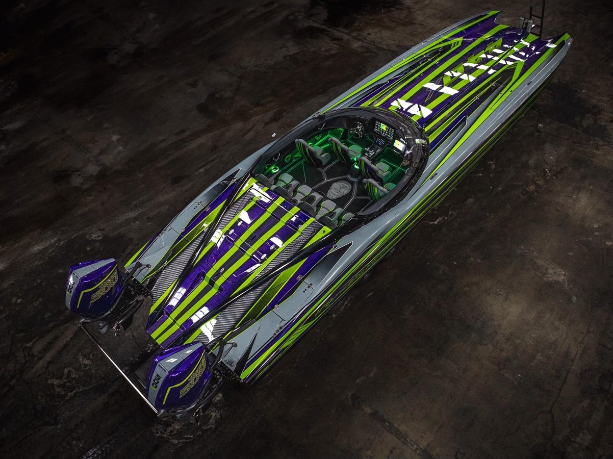 2024 MTI 440X "2024 MTI 440X" - photo 3