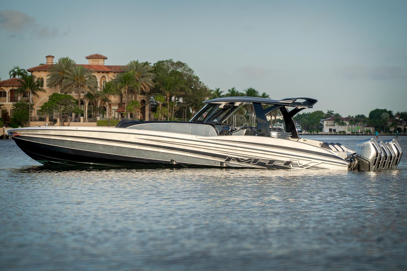 2022 MTI V50 "2022 MTI V50" - photo 2