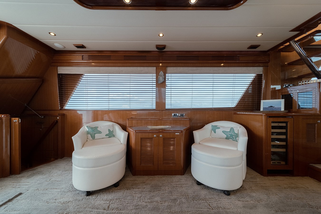 2013 HAMPTON YACHTS 680 LRC "ISOBEL III" - photo 3