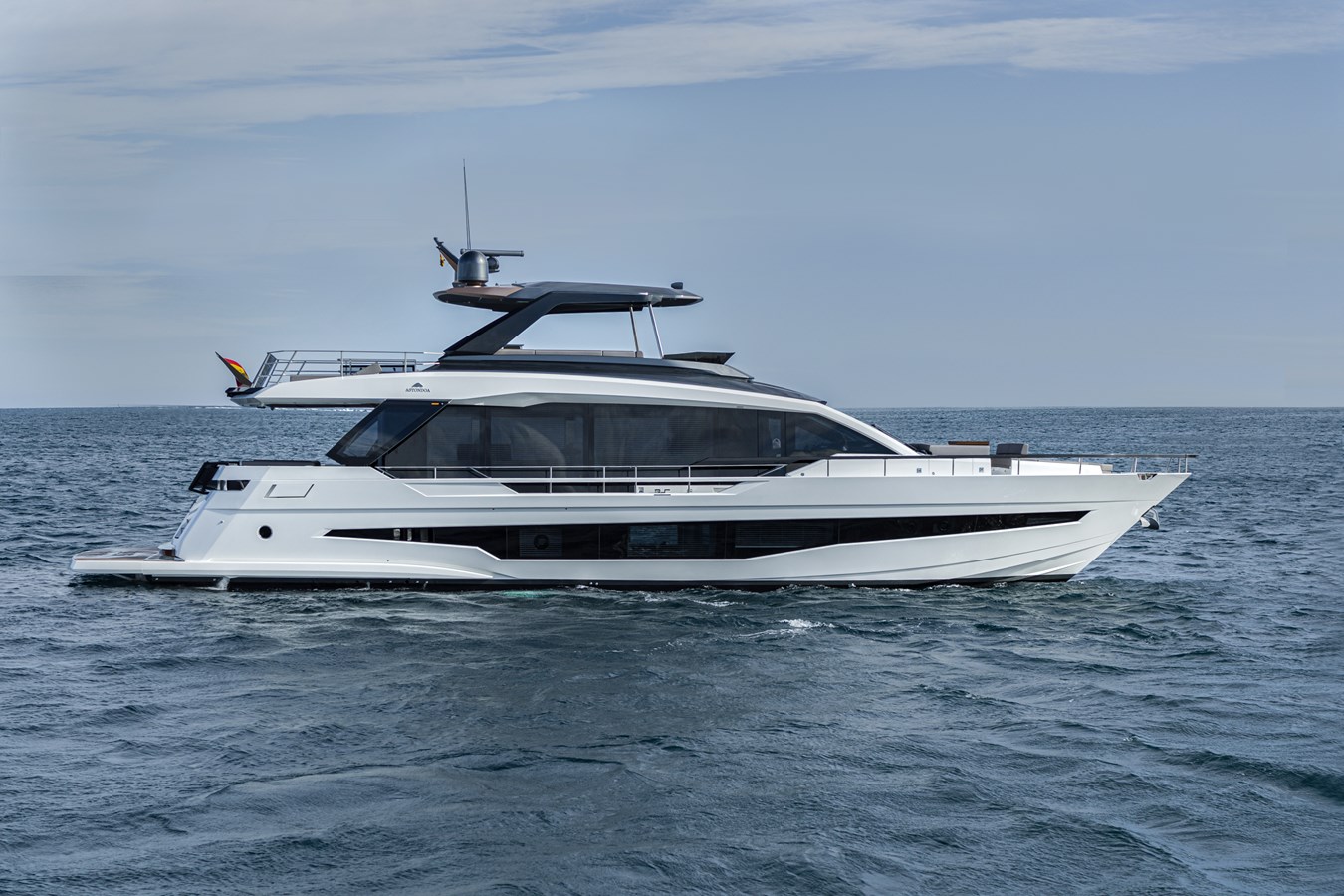 2024 ASTONDOA AS8 Flybridge "ASTO82AS8724" - photo 2