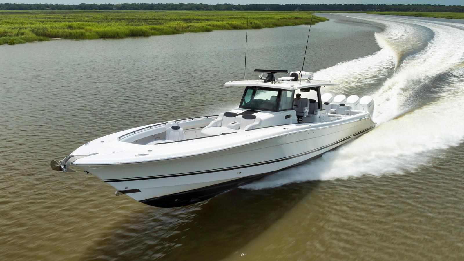 2021 HCB Suenos "TRAVELLER" - photo 2