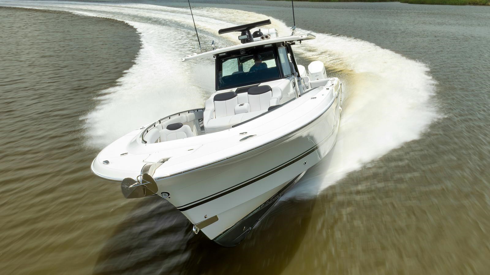 2021 HCB Suenos "TRAVELLER" - photo 3