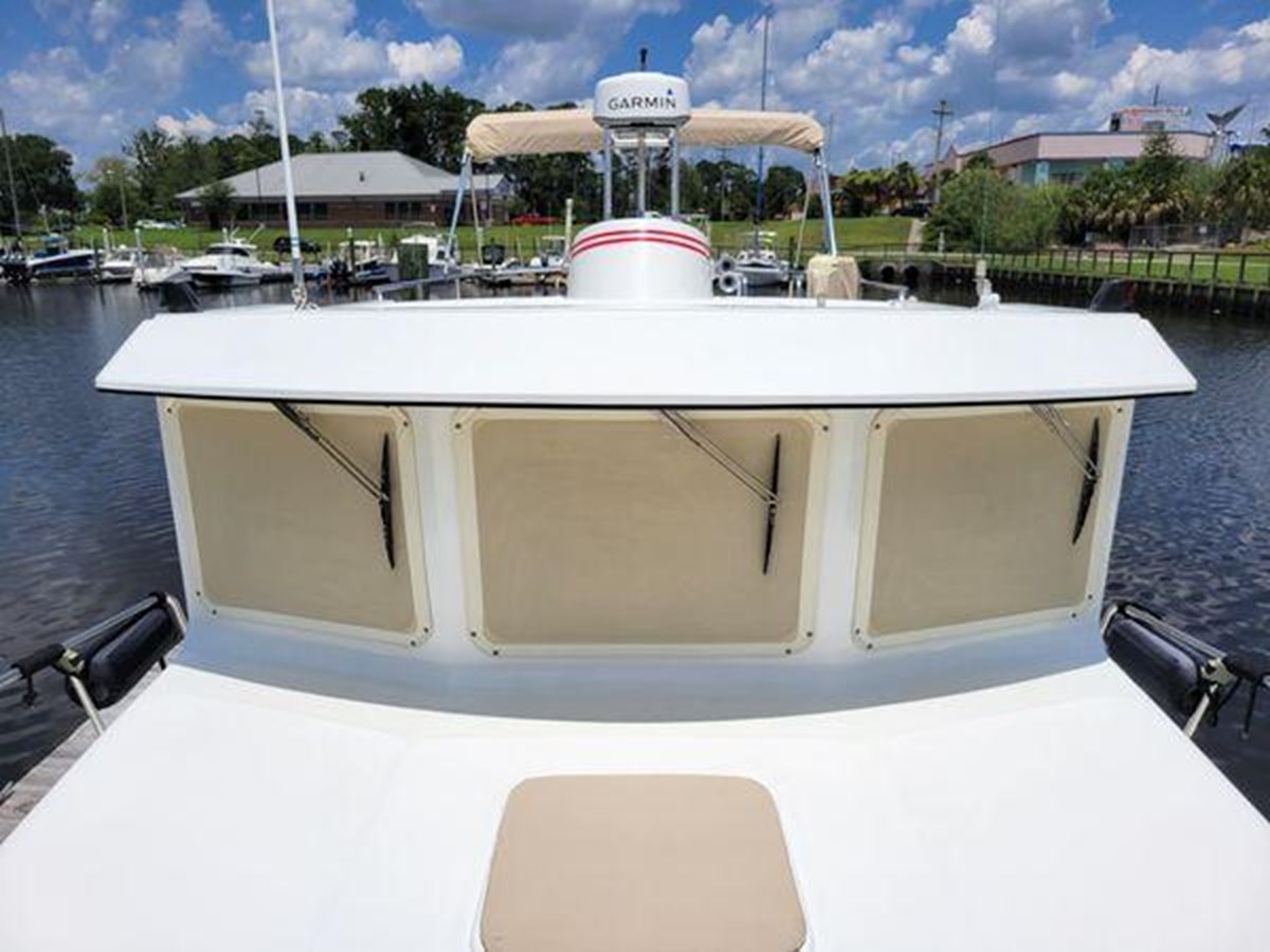 2003 AMERICAN TUG 34 "GRACE" - photo 2