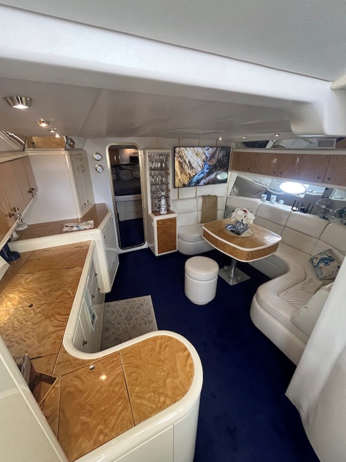 1993 SUNSEEKER Renegade 60 "1993 SUNSEEKER RENEGADE 60" - photo 2
