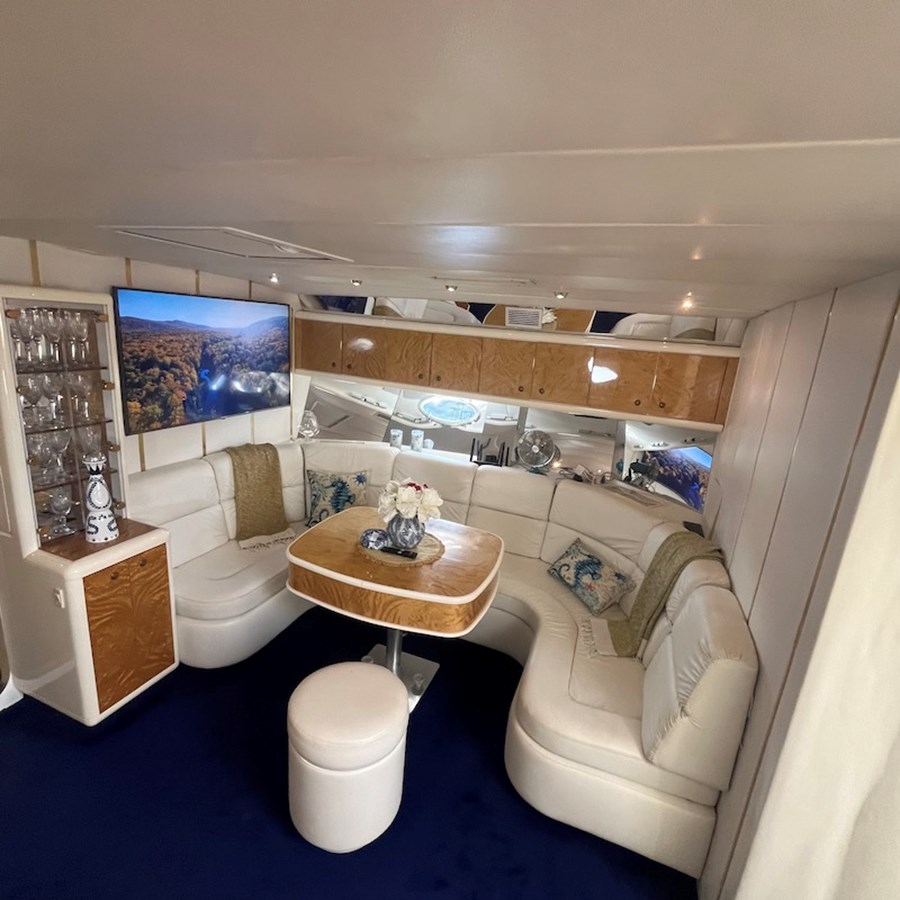 1993 SUNSEEKER Renegade 60 "1993 SUNSEEKER RENEGADE 60" - photo 3