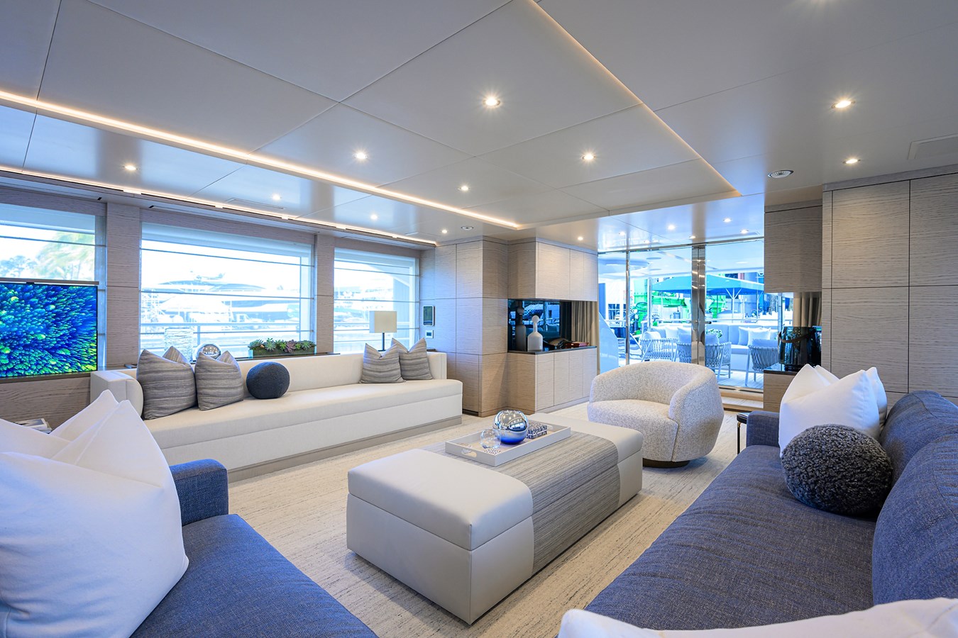 2016 BENETTI YACHTS 132 Classic Supreme "COFINA" - photo 3