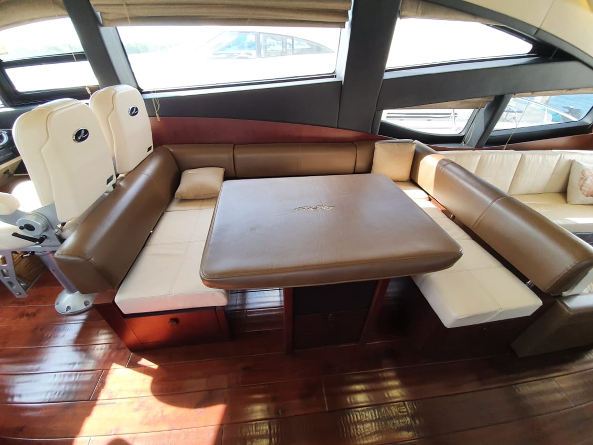 2015 SEA RAY L650 Fly "SEA RAY L650 FLY" - photo 2