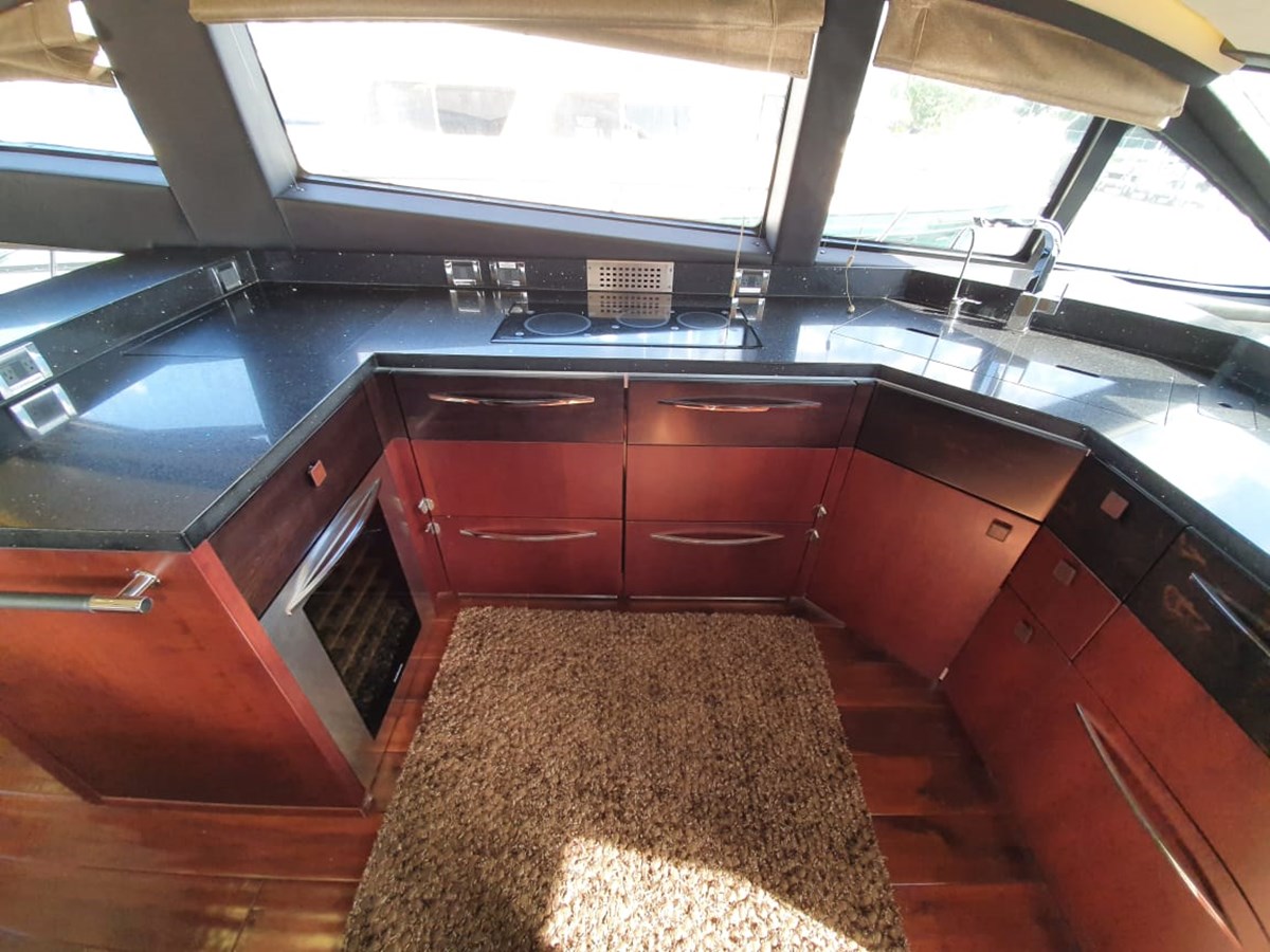 2015 SEA RAY L650 Fly "SEA RAY L650 FLY" - photo 3