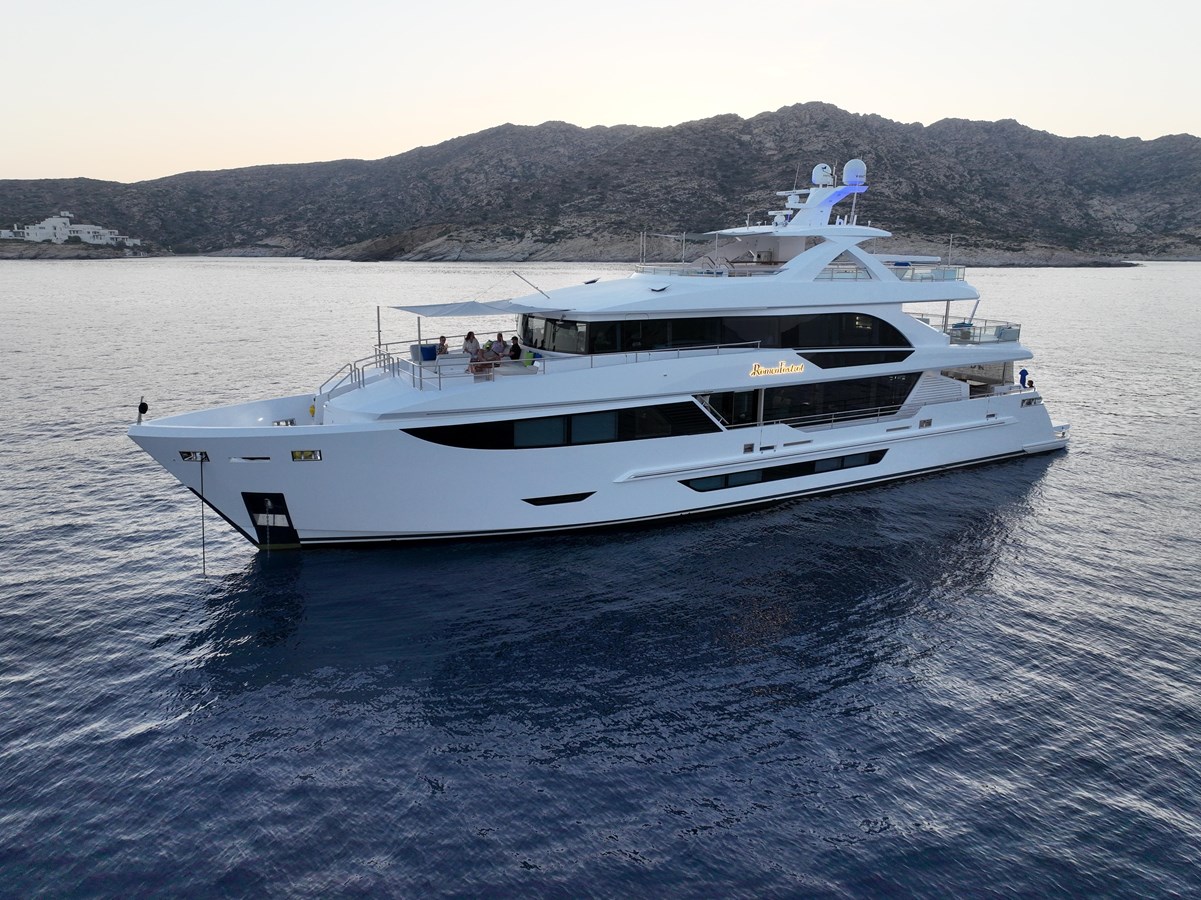 2024 HARGRAVE TRI-DECK "ROMEO FOXTROT II" - photo 2