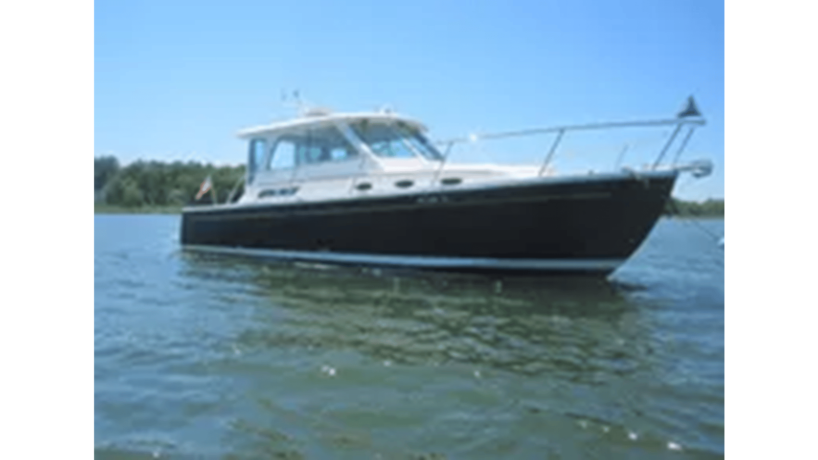 2014 BACK COVE 34 HARD TOP/HARD BACK "2014 BACK COVE 34 HARD TOP/HARD BACK" - photo 3