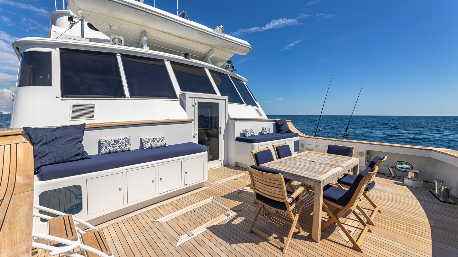 1985 FEADSHIP "LADY SANDALS" - photo 2