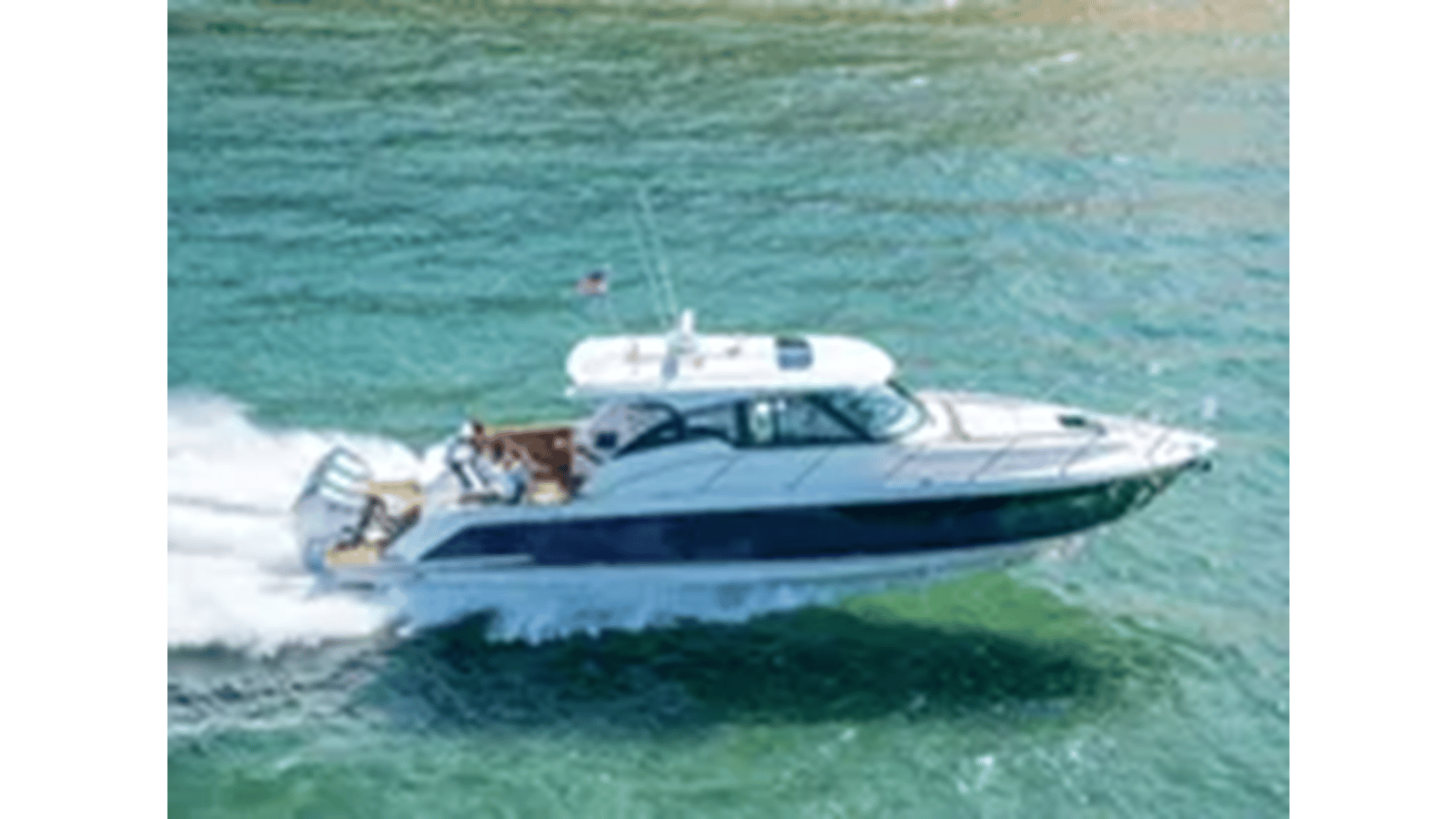 2021 TIARA YACHTS 43 LE "2021 TIARA YACHTS 43 LE" - photo 2