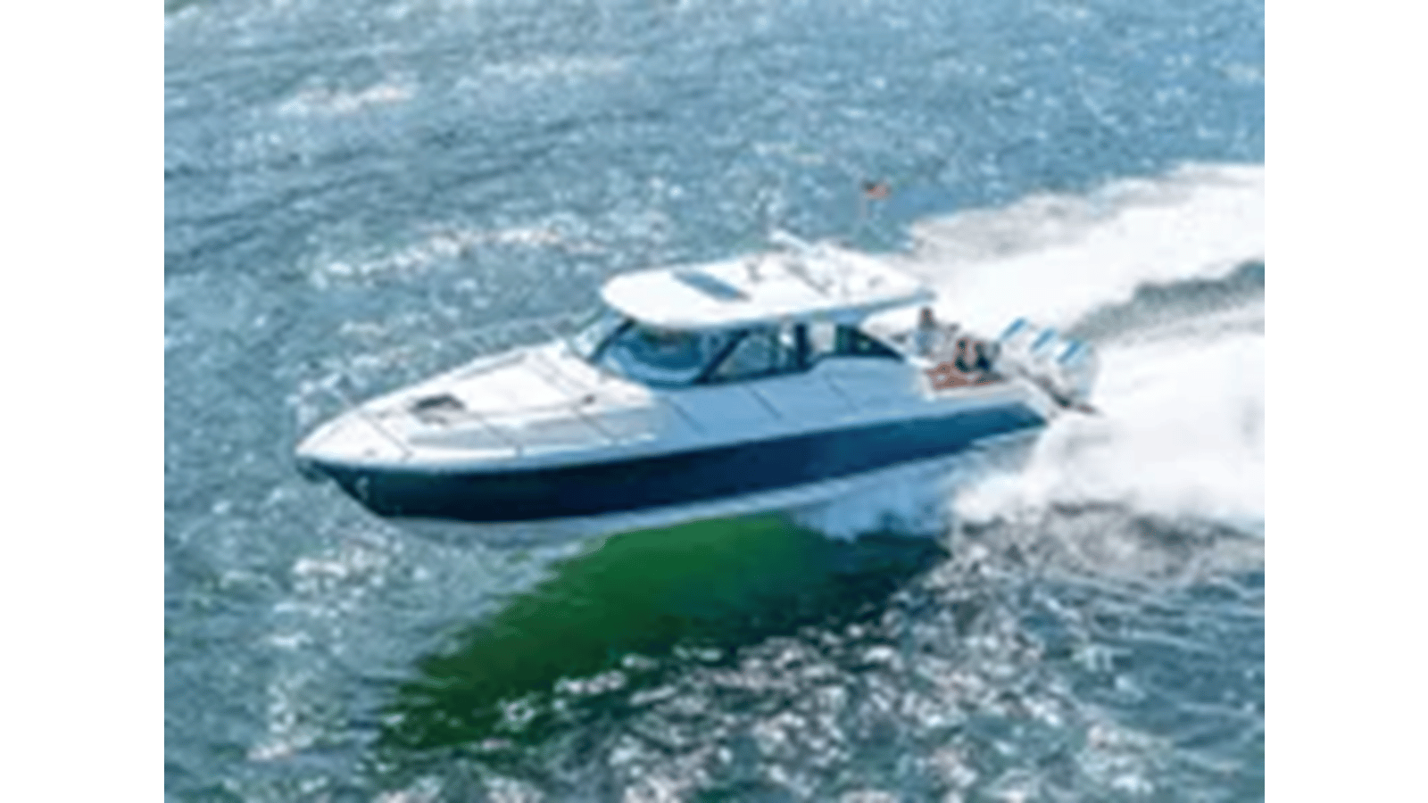 2021 TIARA YACHTS 43 LE "2021 TIARA YACHTS 43 LE" - photo 3