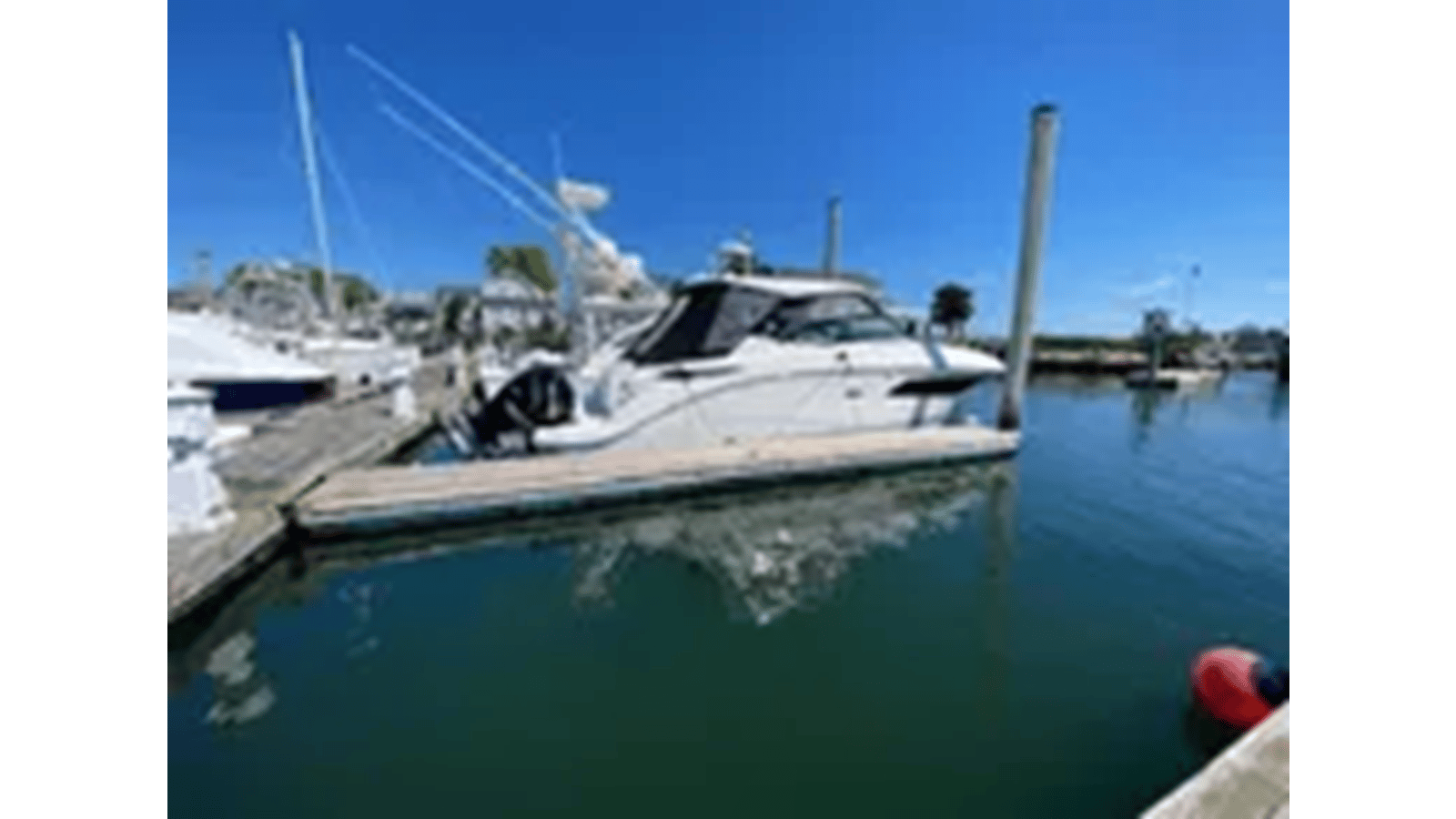 2022 SEA RAY Sea Ray 320 Sundancer Outboard "2022 SEA RAY 320 SUNDANCER OUTBOARD" - photo 2
