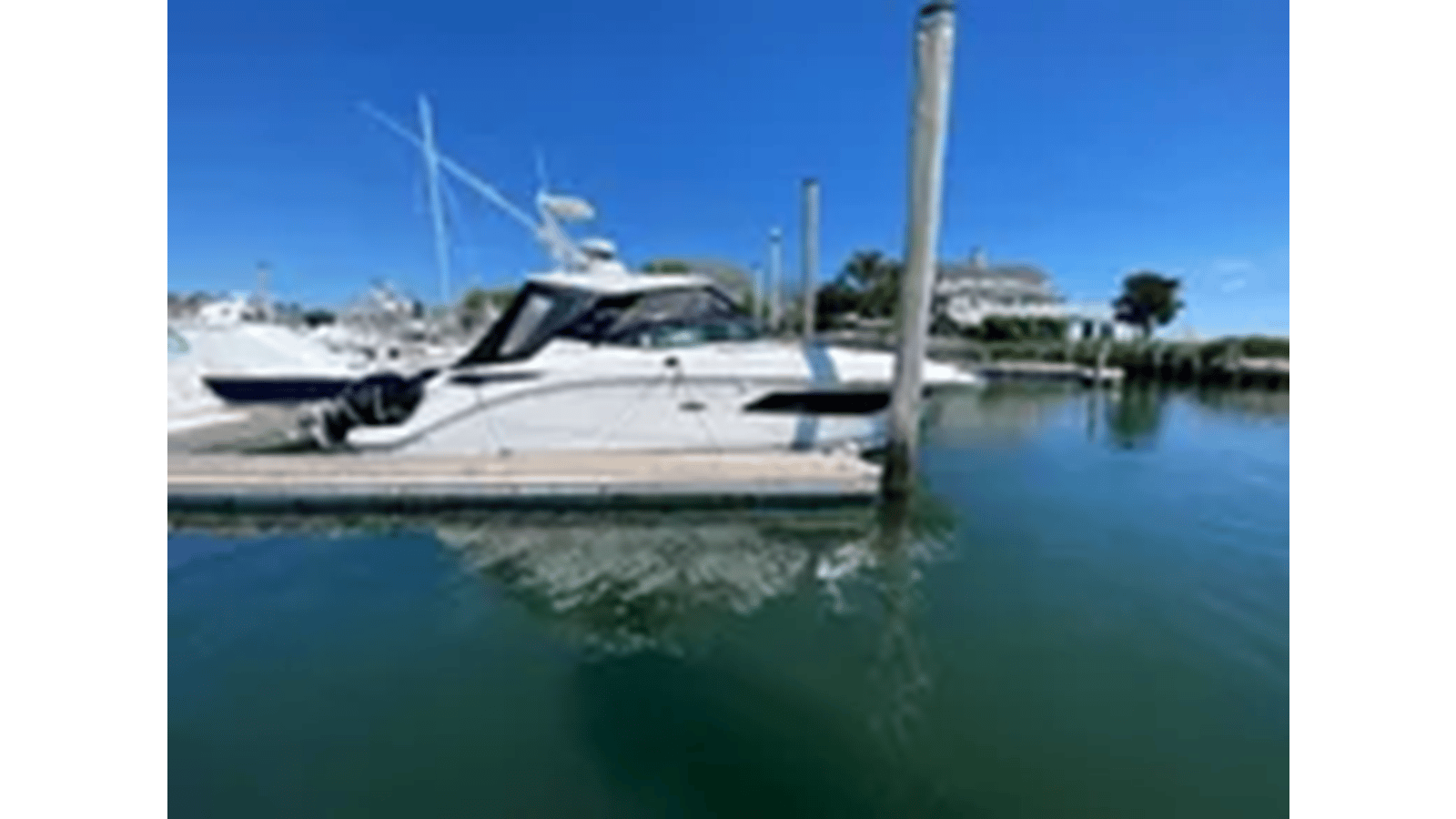 2022 SEA RAY Sea Ray 320 Sundancer Outboard "2022 SEA RAY 320 SUNDANCER OUTBOARD" - photo 3