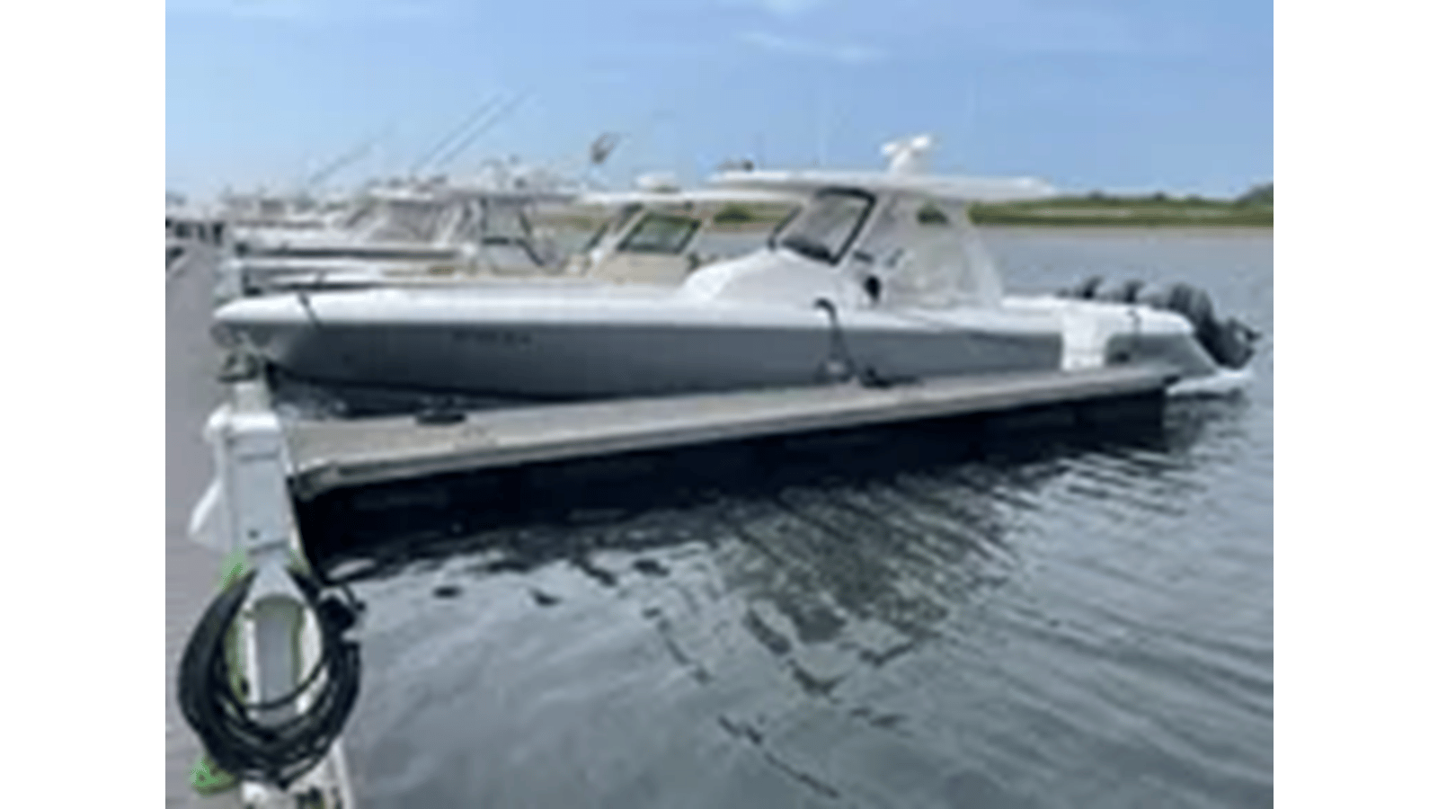 2021 INTREPID Nomad 345 SE "2021 INTREPID NOMAD 345 SE" - photo 3
