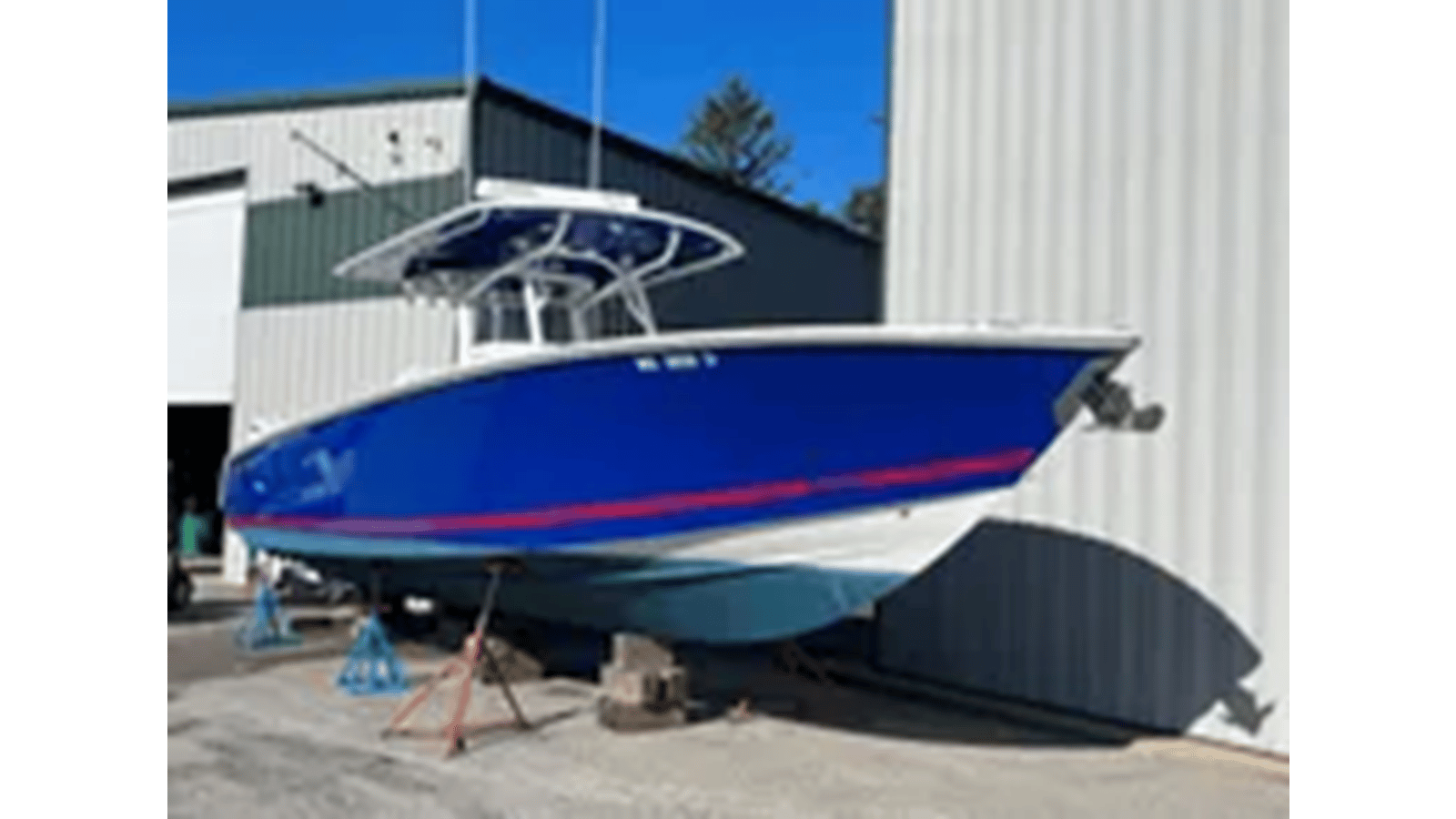 2020 JUPITER 34 Center Console "2020 JUPITER 34 CENTER CONSOLE" - photo 2