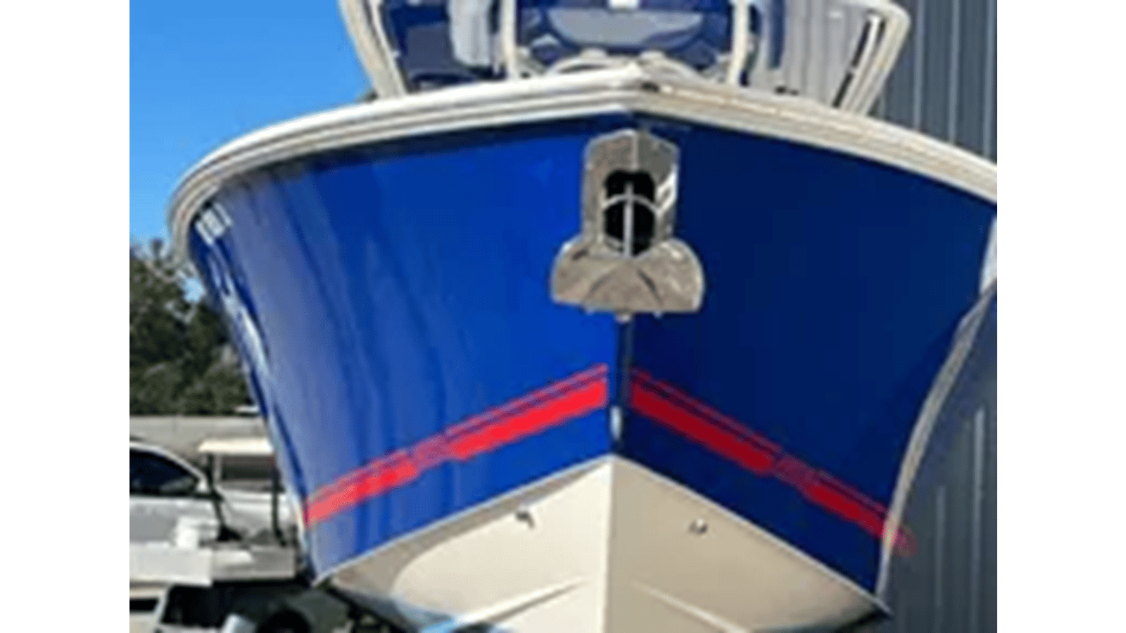2020 JUPITER 34 Center Console "2020 JUPITER 34 CENTER CONSOLE" - photo 3