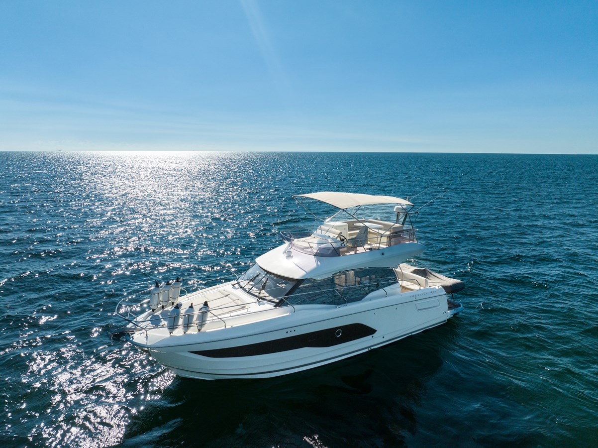 2019 PRESTIGE 420 "LIVING OUT LOUD" - photo 2
