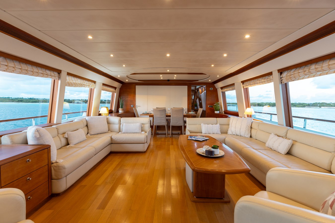 2005 COUACH 3500 Fly "ECLIPSE" - photo 2