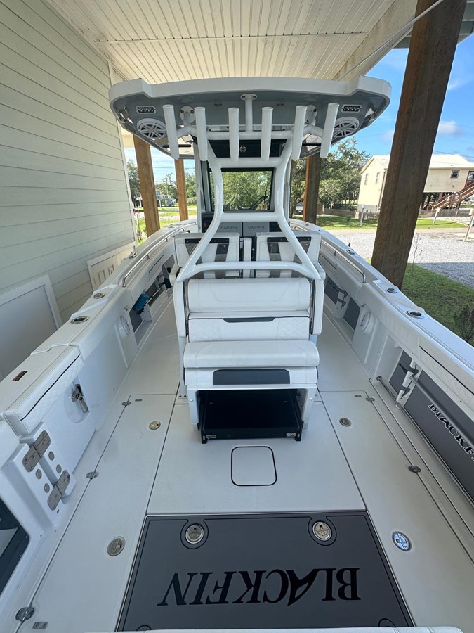 2023 BLACKFIN 302 CC "BLACKFIN" - photo 2
