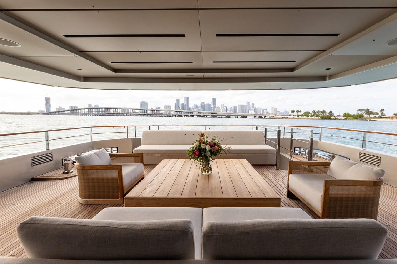2013 ADMIRAL IMPERO 40 "MAVERICK" - photo 2