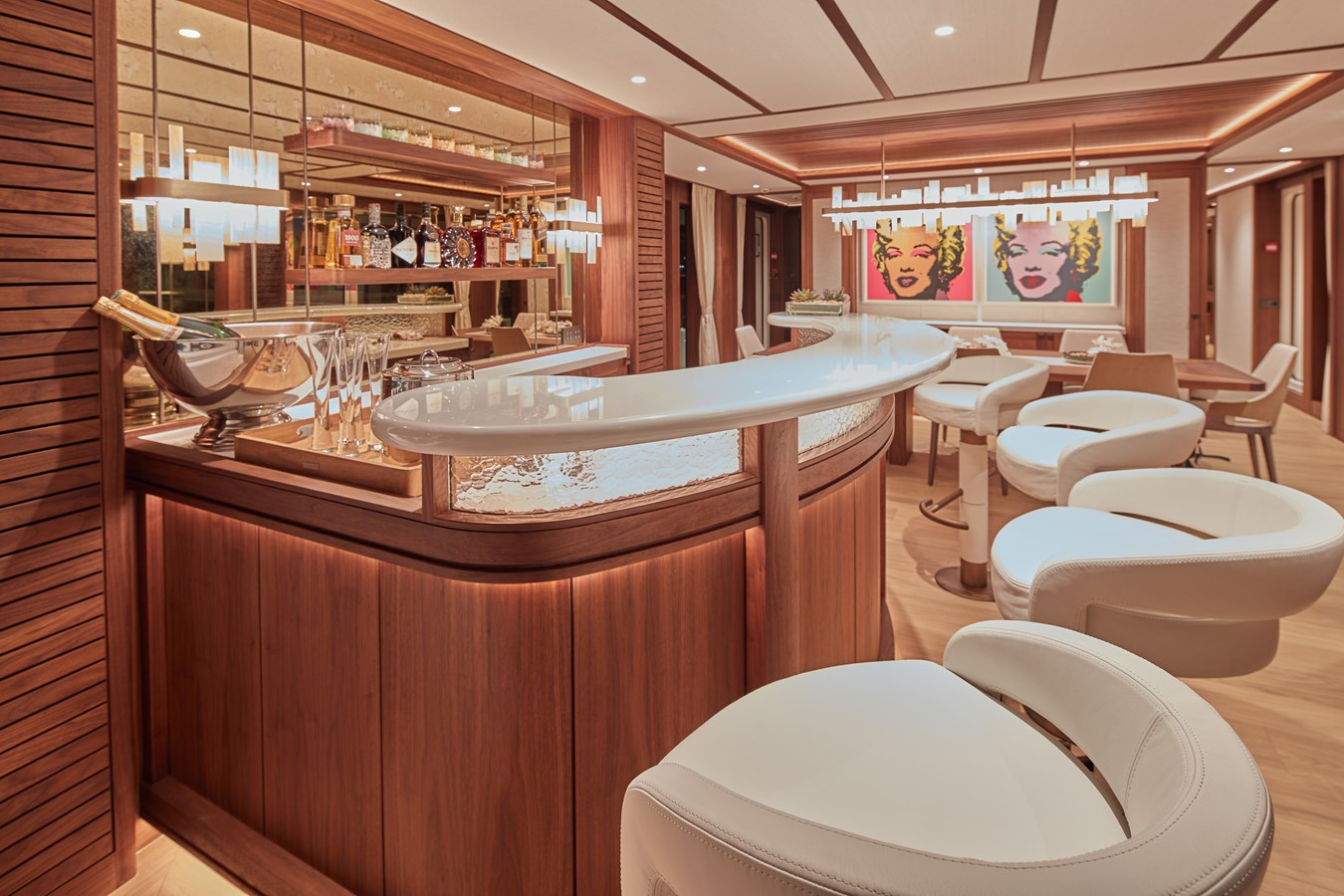 2022 MULDER SHIPYARD 36m "SOLEMATES" - photo 2
