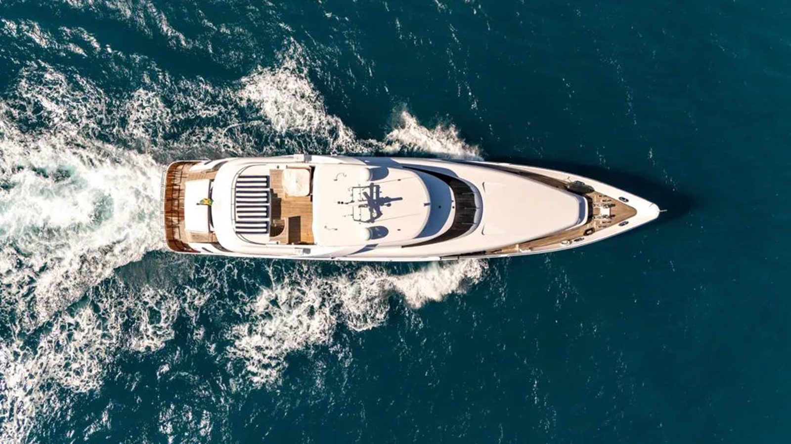 2005 DANUBE MARINE "GRANDEUR" - photo 2