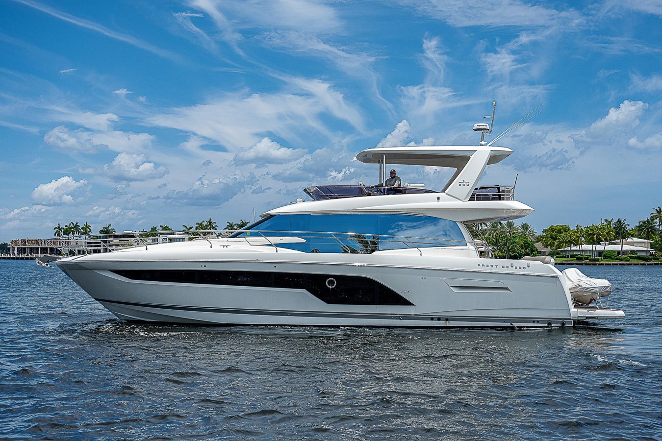 2021 PRESTIGE 590 "2021 PRESTIGE" - photo 1