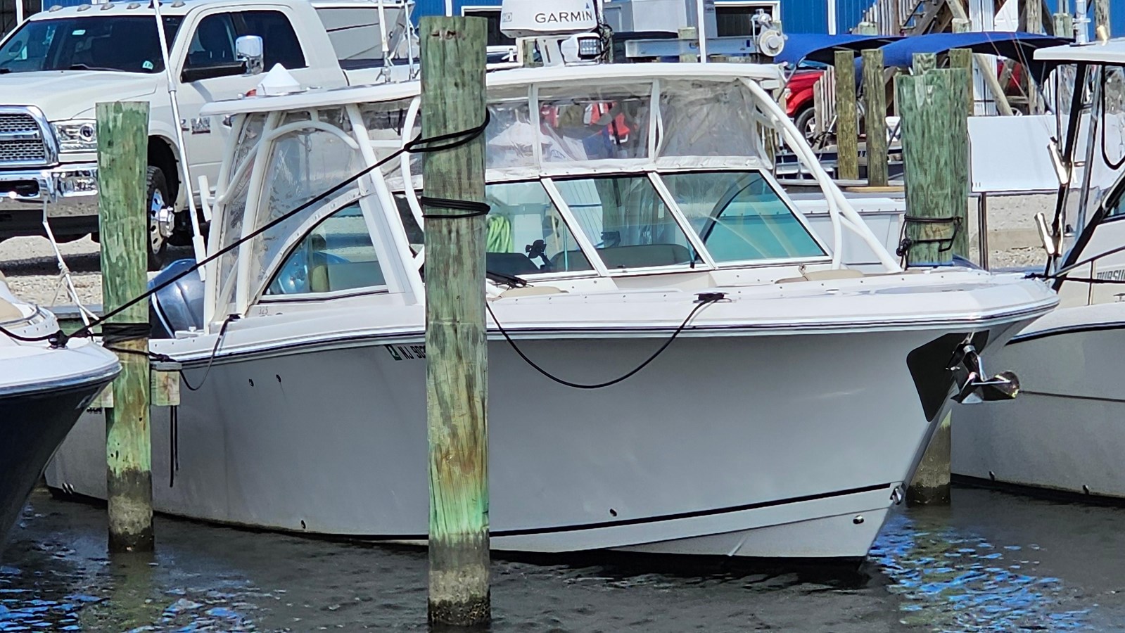 2019 SAILFISH 325 DC "2019 SAILFISH 325 DC" - photo 3