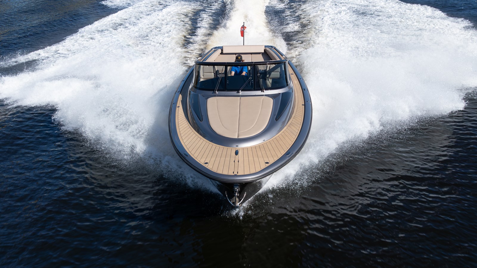 2022 WAJER "38 WAJER" - photo 1