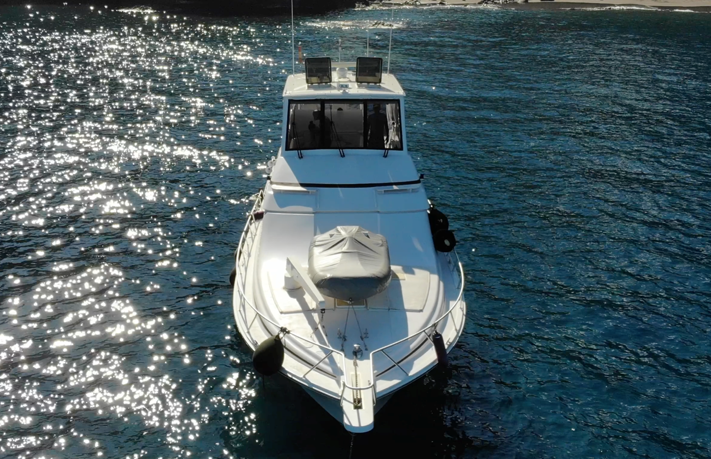 2004 BERTRAM Bertram 510 "ORQUI" - photo 3