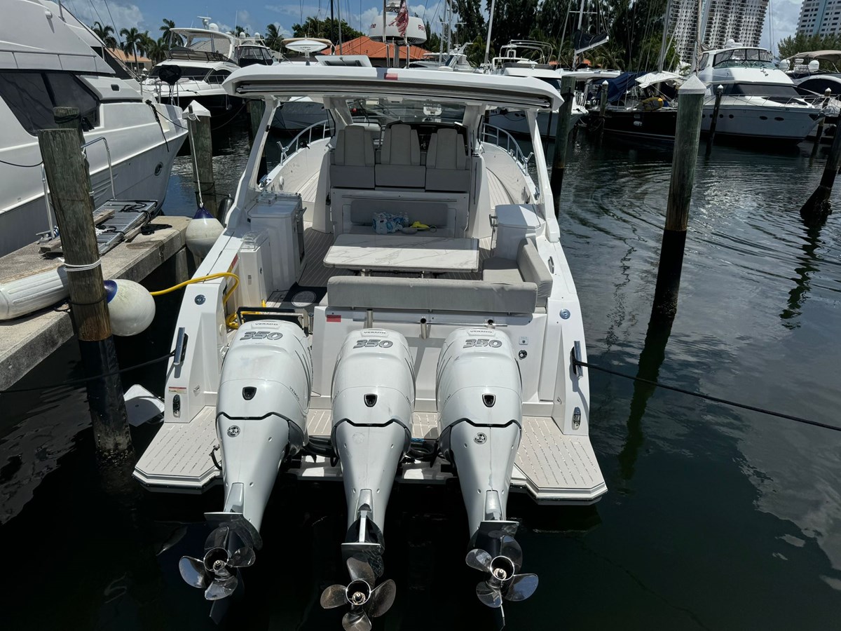 2019 AZIMUT YACHTS Verve 40 "-" - photo 2