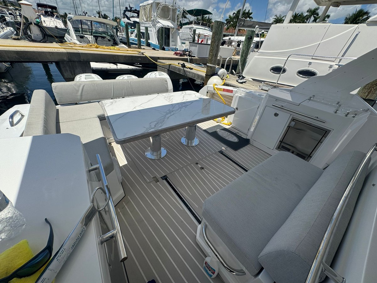 2019 AZIMUT YACHTS Verve 40 "-" - photo 3
