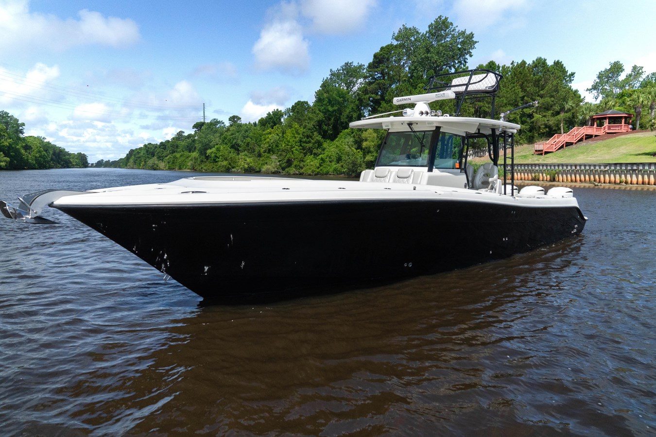 2018 HYDRA-SPORTS "2018 HYDRA-SPORTS 3900 SPECIALE" - photo 3