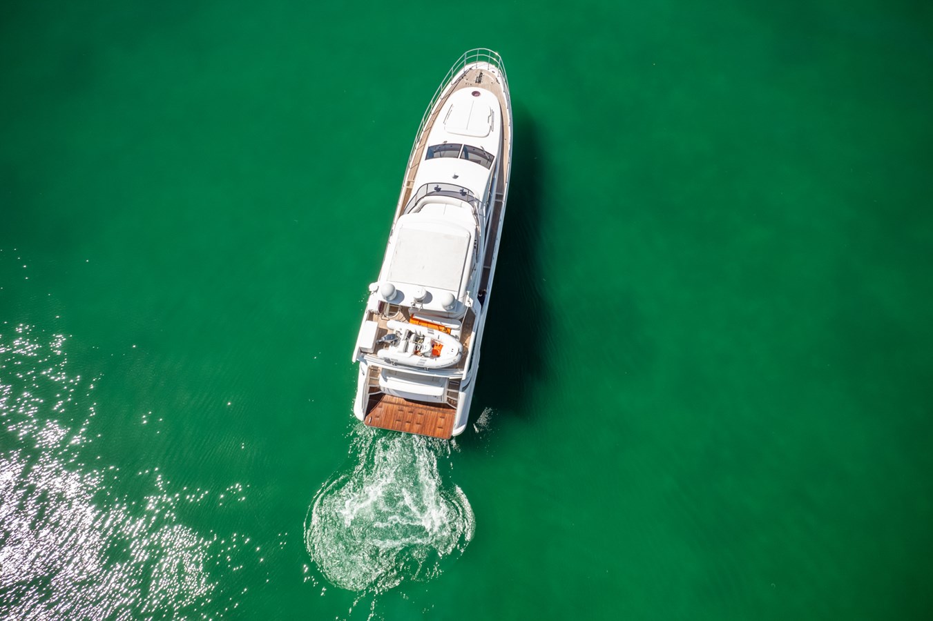 2012 AZIMUT YACHTS Evolution "DRAKKAR" - photo 2