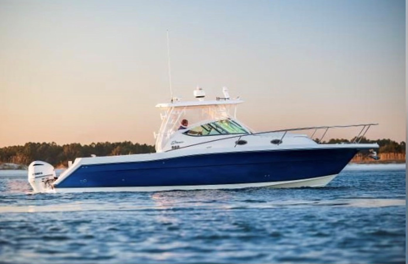 2015 STAMAS 390 Aegean "OFF THE CHARTS" - photo 2