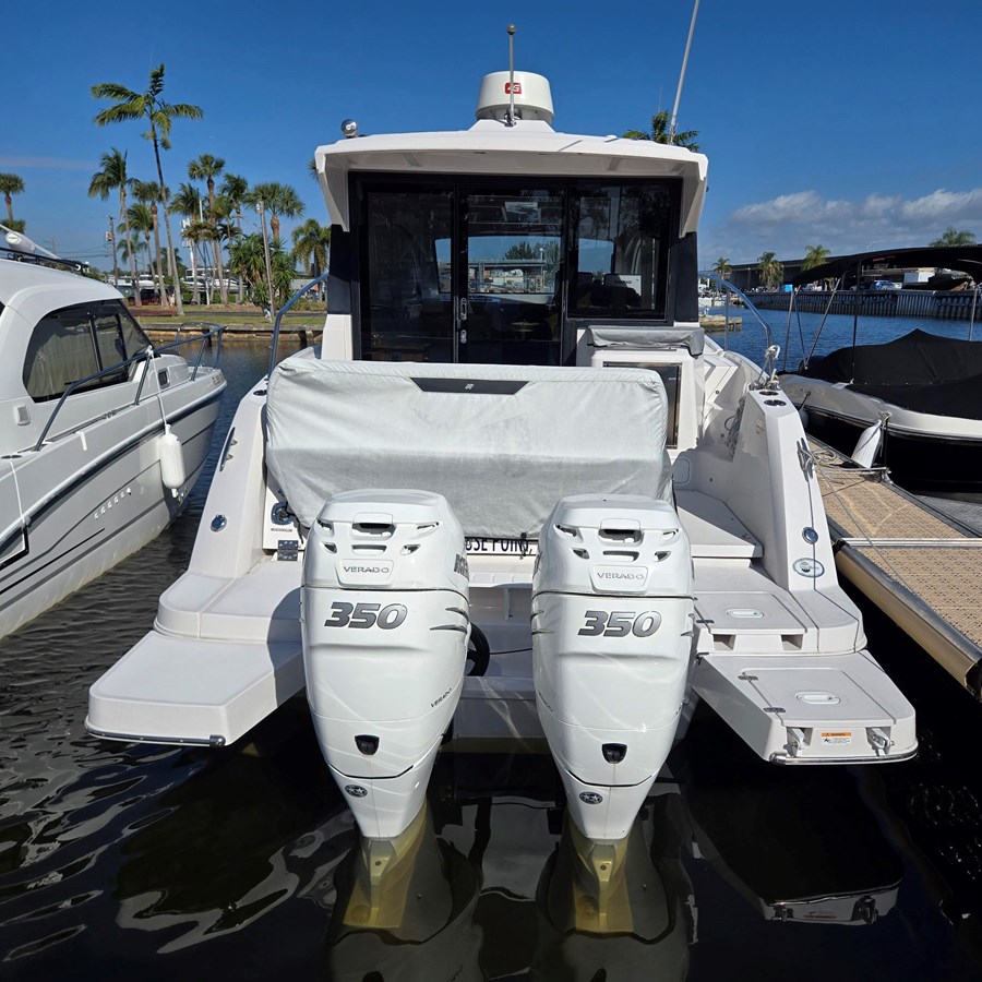2019 FOUR WINNS V355 "LIVE IT UP" - photo 3