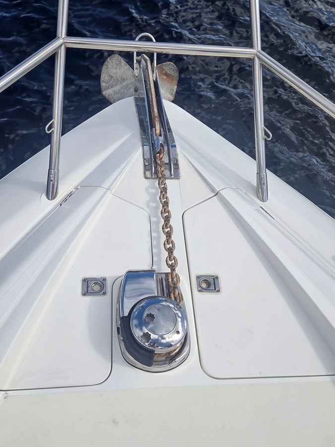 1998 VIKING PRINCESS "VIKING PRINCESS" - photo 2