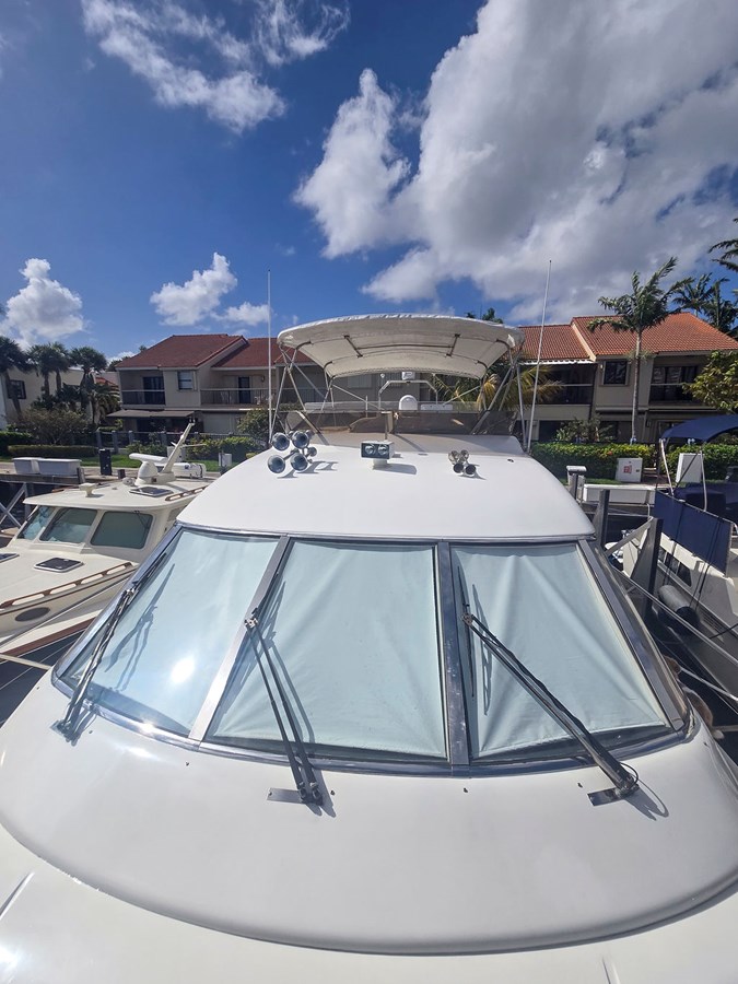1998 VIKING PRINCESS "VIKING PRINCESS" - photo 3