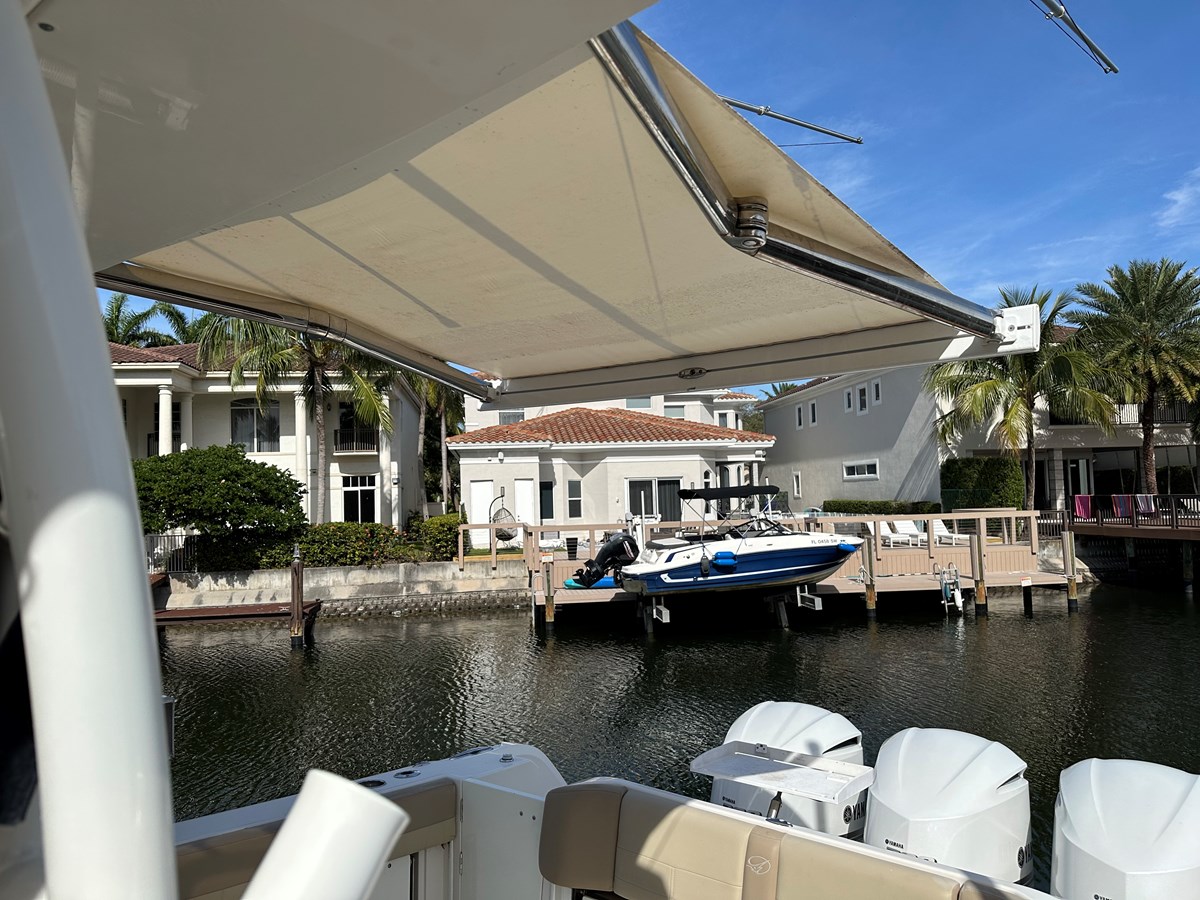 2019 SAILFISH "ANDIAMO" - photo 2