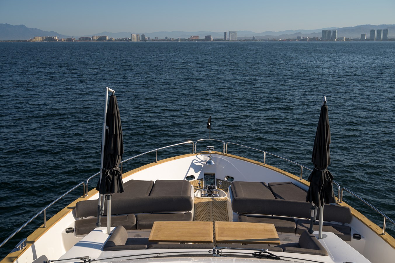 2015 SUNSEEKER 28 Meter "KASTELAN" - photo 3