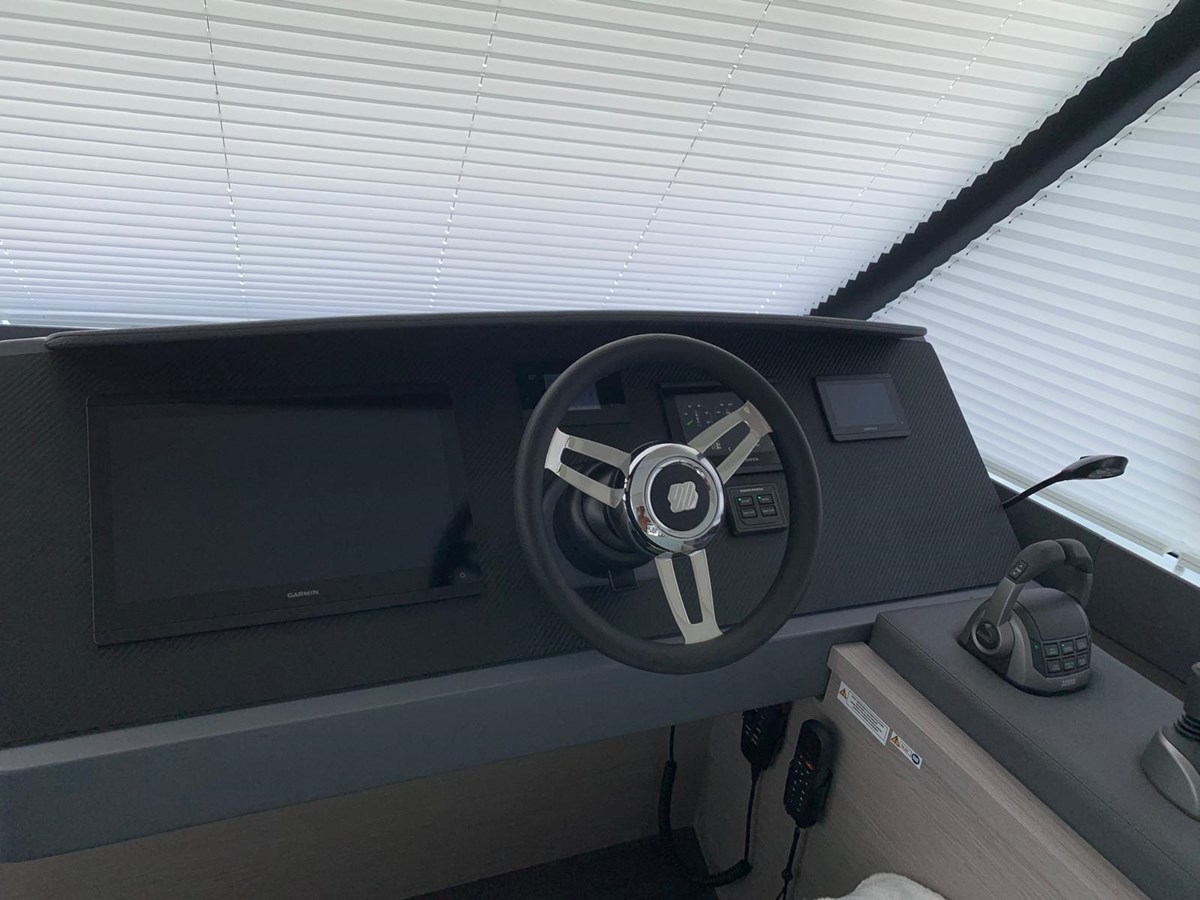 2024 FOUNTAINE PAJOT MY5 "MY5" - photo 3