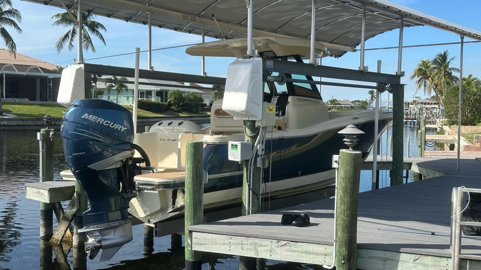 2023 CHRIS-CRAFT Catalina 24 "-" - photo 3