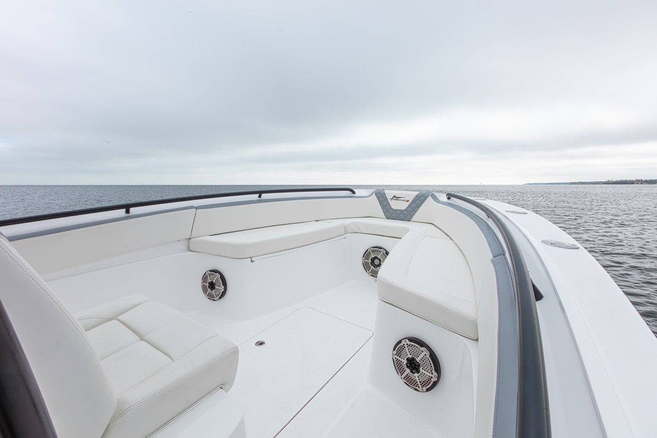 2024 STREAMLINE BOATS 26 CC "STREAMLINE 26 CC" - photo 2