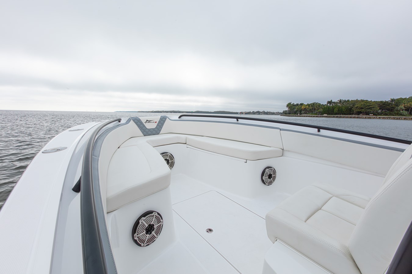 2024 STREAMLINE BOATS 26 CC "STREAMLINE 26 CC" - photo 3