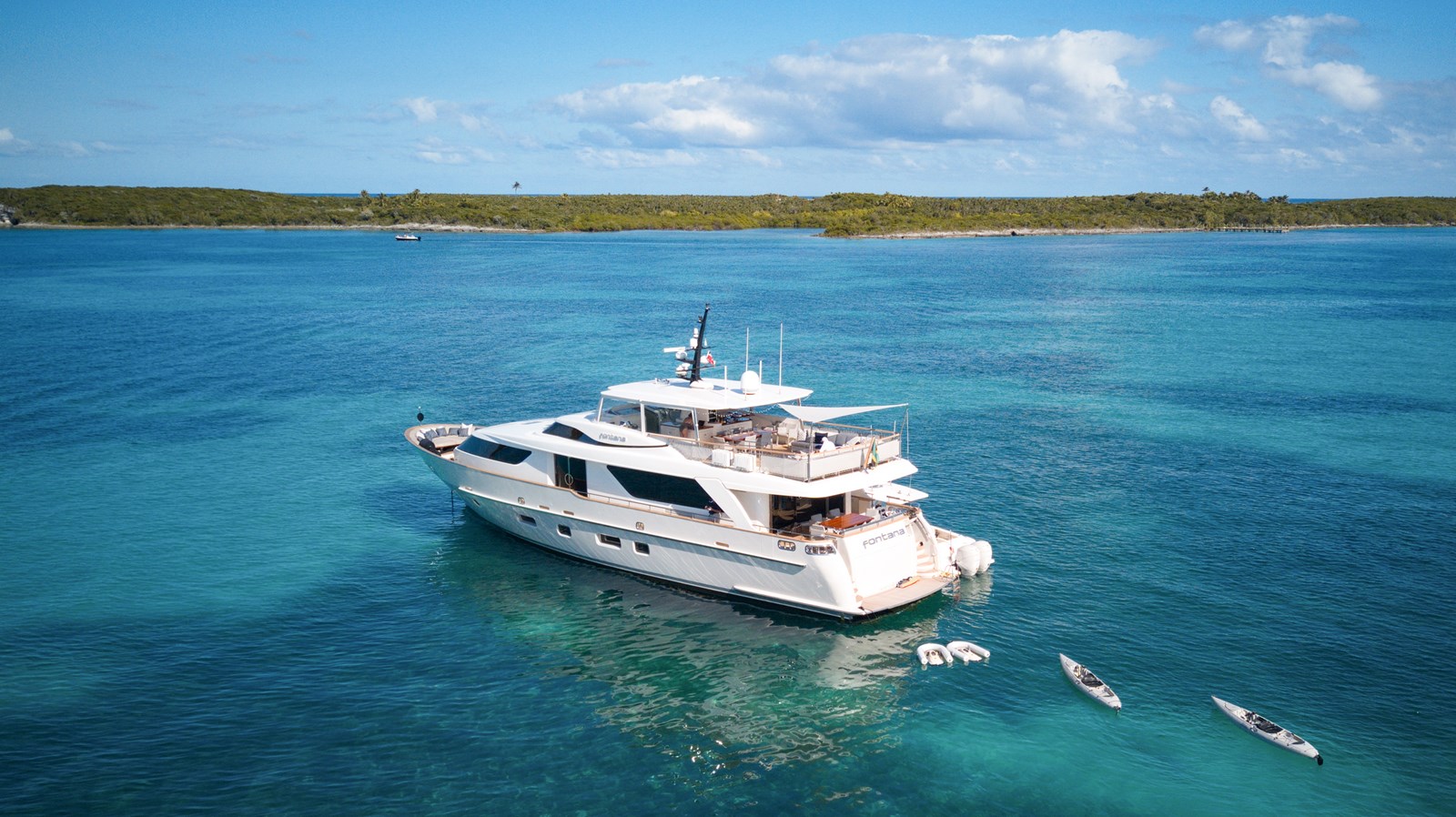 2012 SANLORENZO YACHTS SD92 "FONTANA" - photo 1