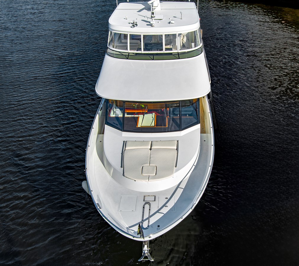2016 OCEAN ALEXANDER 85 E "CLAIRE" - photo 3